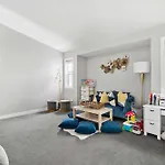 New! Large Family 4Br W Kid\'S Play Den - Free Banff Pass, Netflix, Wine & More!