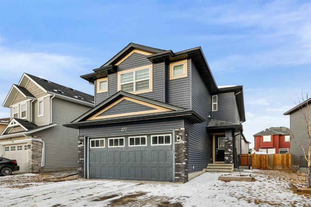 Holiday home New! Large Family 4br W Kid's Play Den - Free Banff Pass, Netflix, Wine & More!